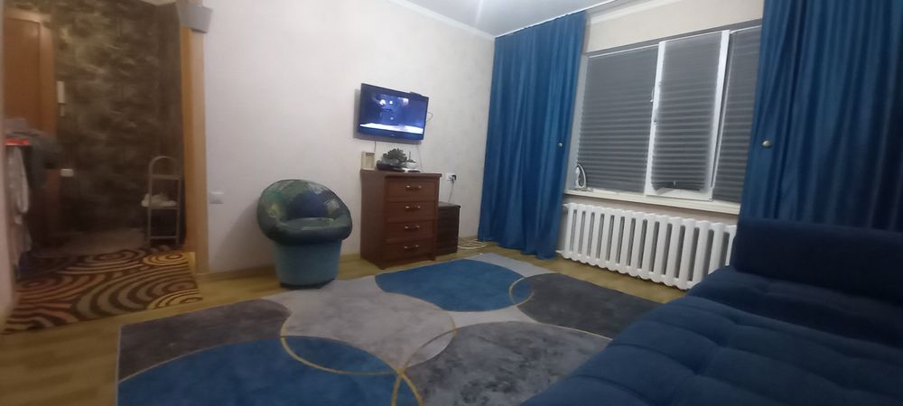 Сдам 2 ком.кв  19 мкр