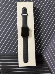 Apple wath se 2 44 mm 40k
