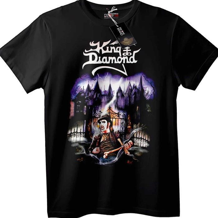 Тениски  King DIAMOND