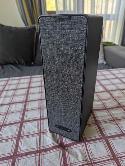 Sonos Bookshelf Ikea