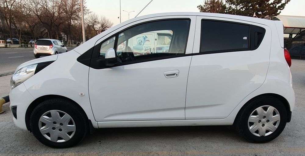 Srochniy Spark 2 +  2020 yil