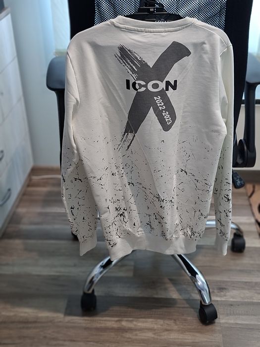 Блуза/Суичер dsquared2