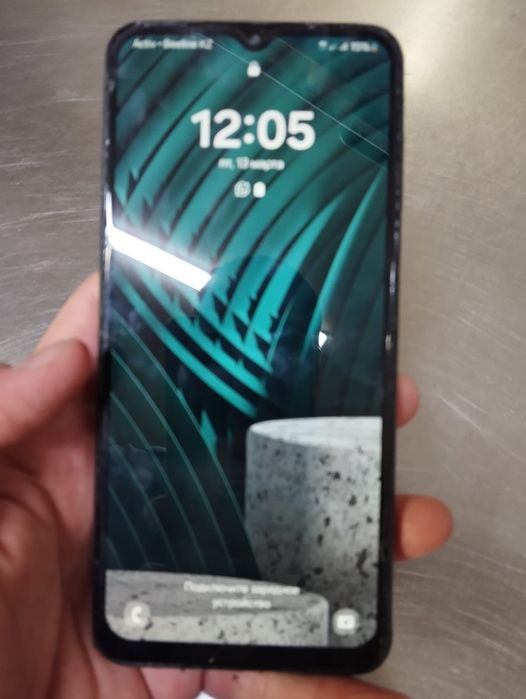 Samsung A13 64гб