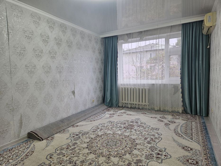 Продаётся 3х ком квартира район Детсад