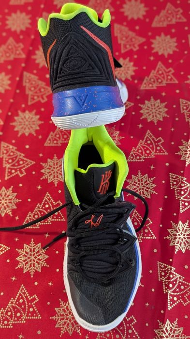 Nike Kyrie V 43 размер