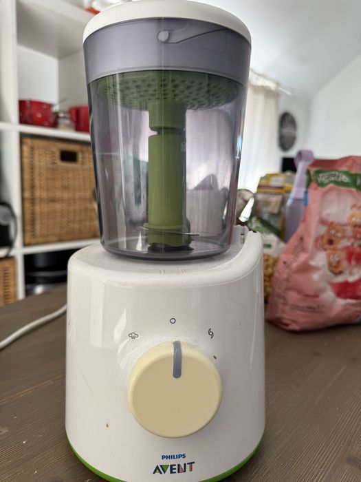 Philips Avent 2-in-1
