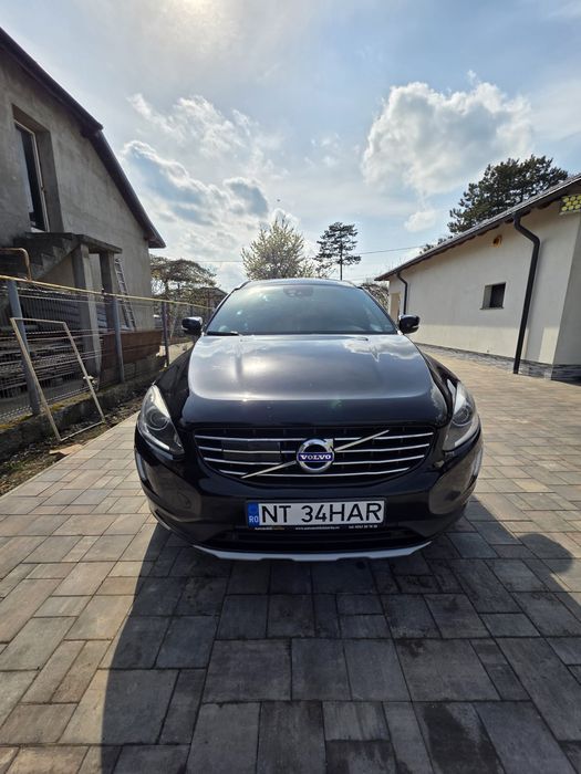 Volvo xc 60 4x4 2015, 2021 cp