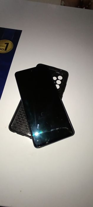 SAMSUNG A52 5G продам