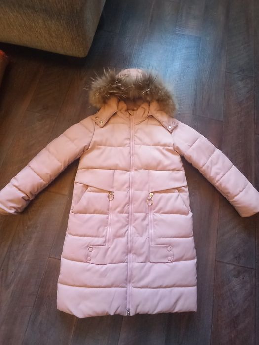 Куртка для девочек