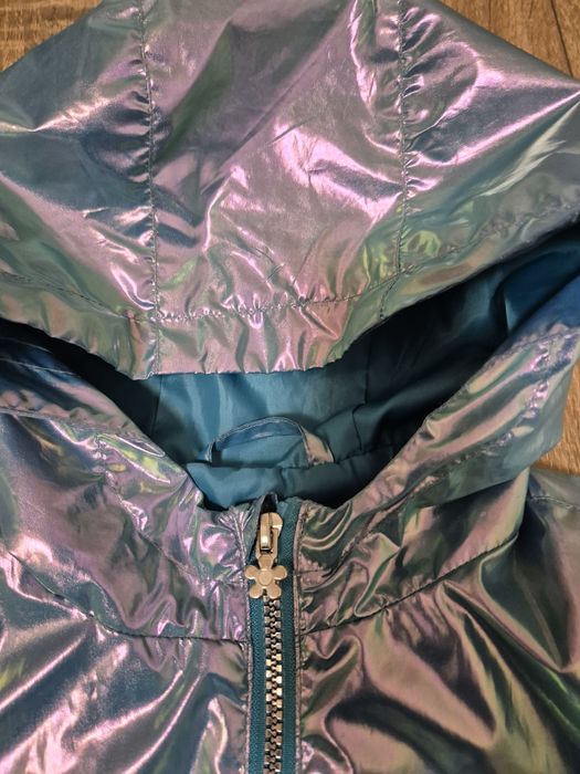 Geaca fete Sinsay 140cm