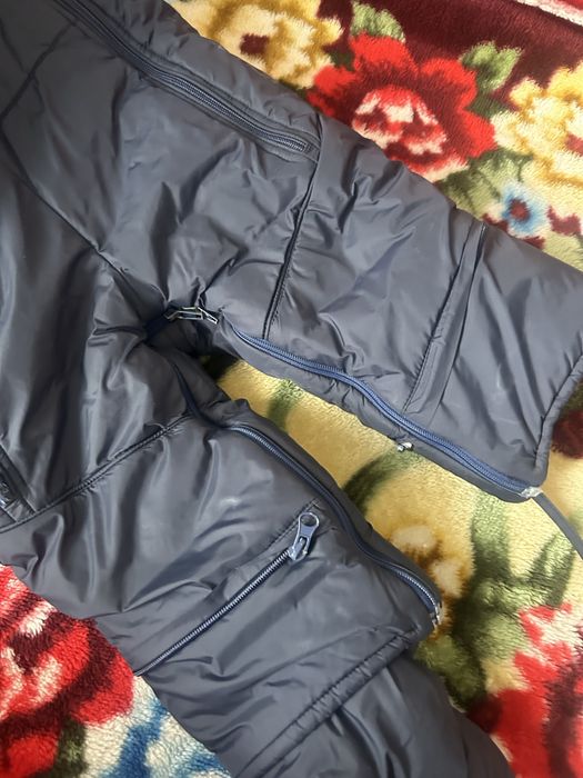 Продам комбез трансформер