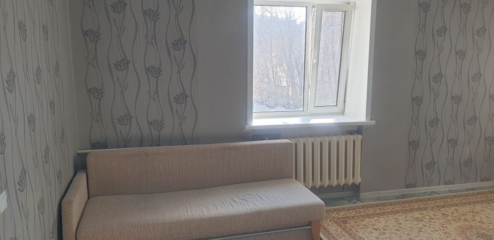 Сдам 1-комн квартиру в Астане