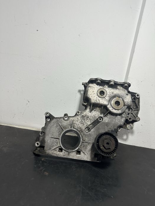 Capac vibrochen  BMW X5 E70 3.0 diesel M57 235cp 231cp 7786751