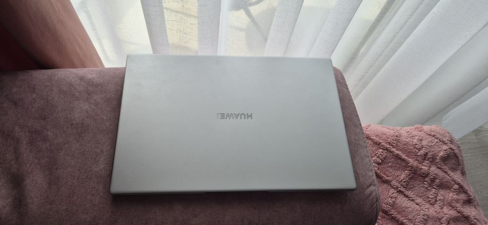 Laptop MateBook Huawei D 14 2020/2021