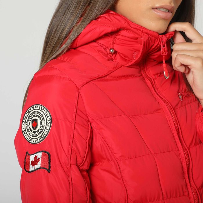 Зимно яке Canadian Peak размер М/L