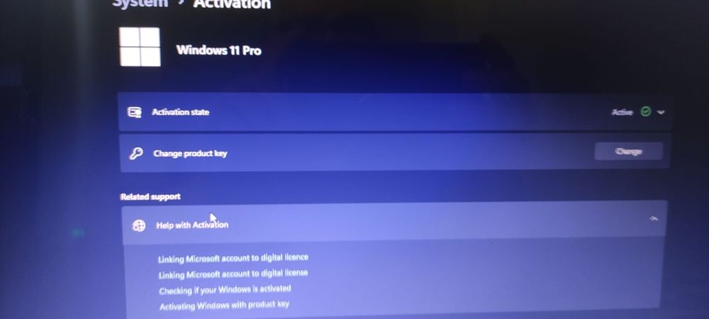 Laptop Acer Satelite