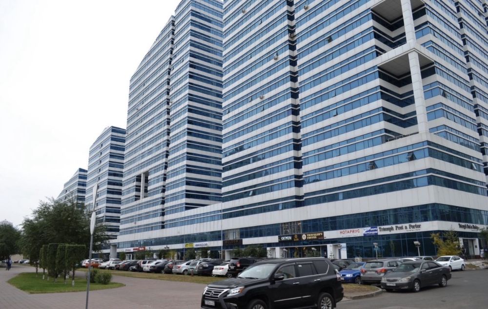 Сдам паркинг в центре левого берега