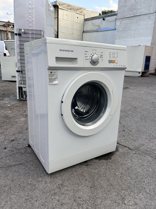пералня със сушилня indesit - пералня daewoo