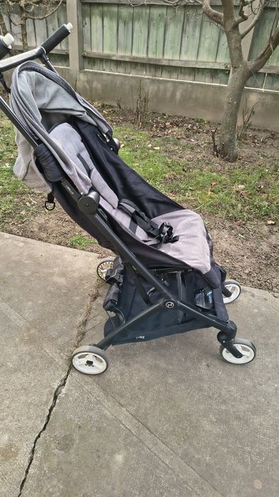 Căruț/ cărucior pliabil Cybex Libelle