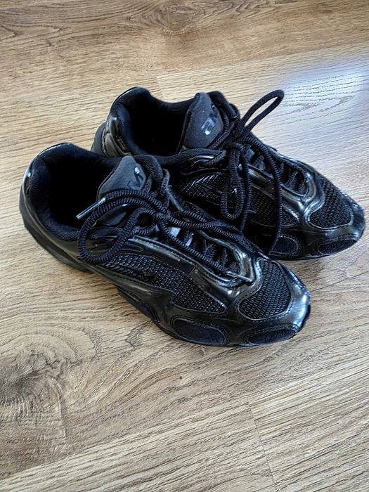 Маратонки Nike унисекс, черни.
