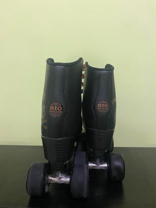 Ролкови кънки “Rio Roller”