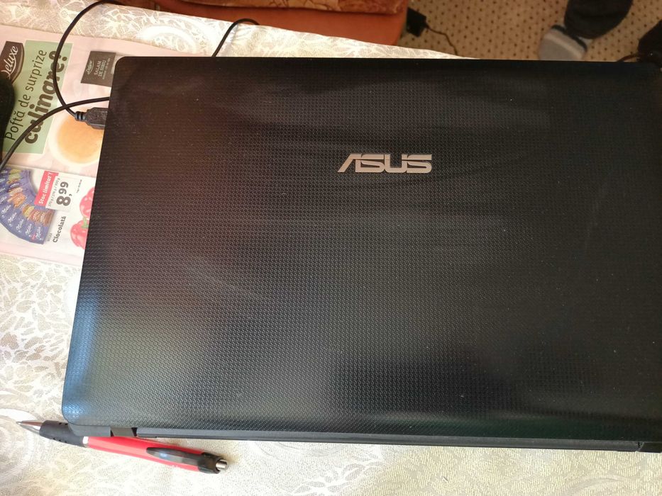 Laptop asus X54H Resita • OLX.ro