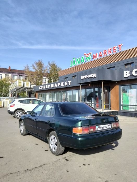 Срочно продам Камри