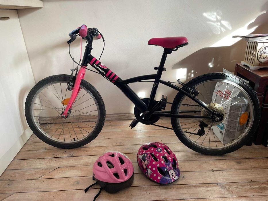 Детски велосипеди