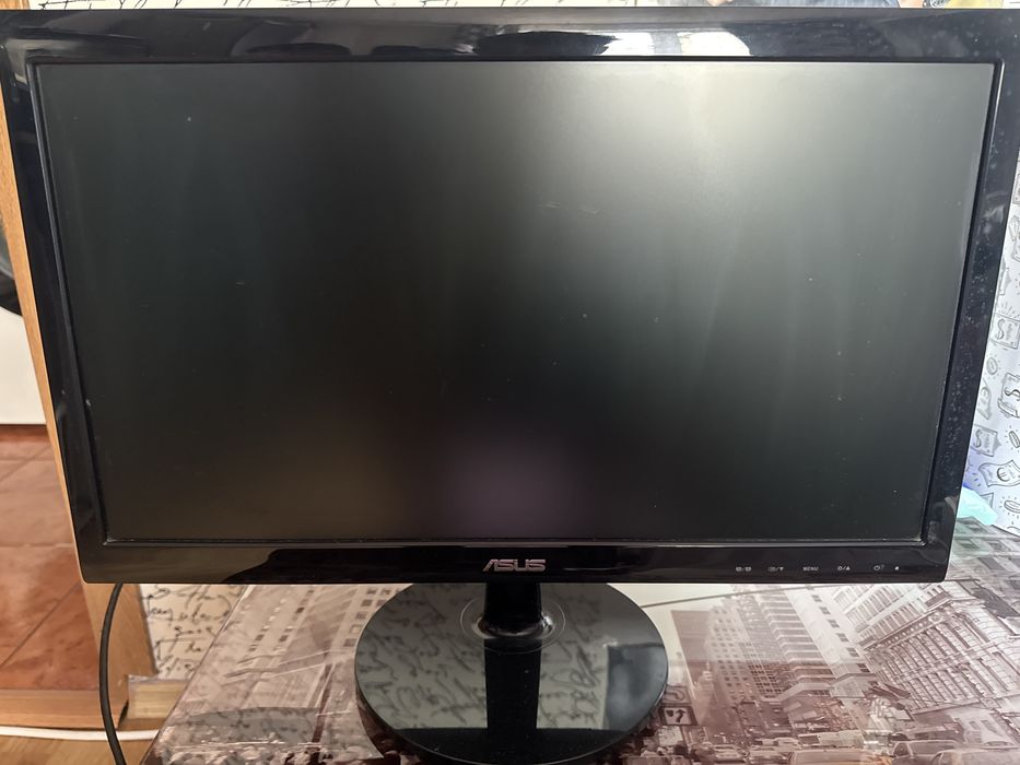 Monitor PC ASUS