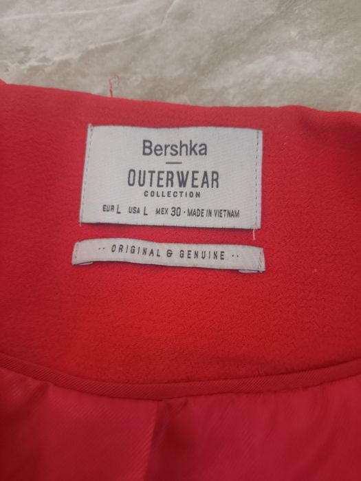 Женский Пиджак Bershka
