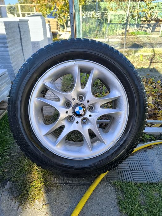 Продавам джанти 17ки!