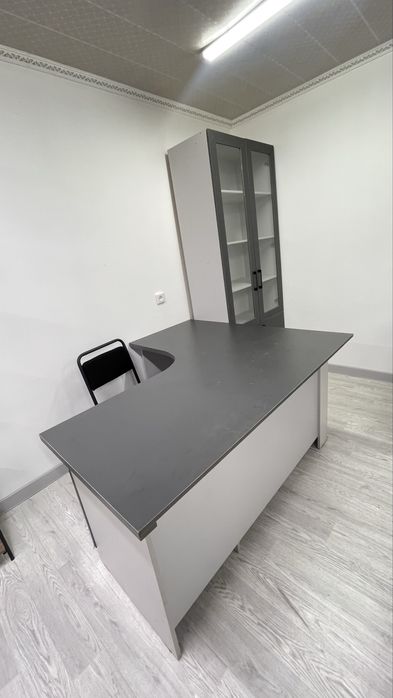 Офисная мебель полный набор