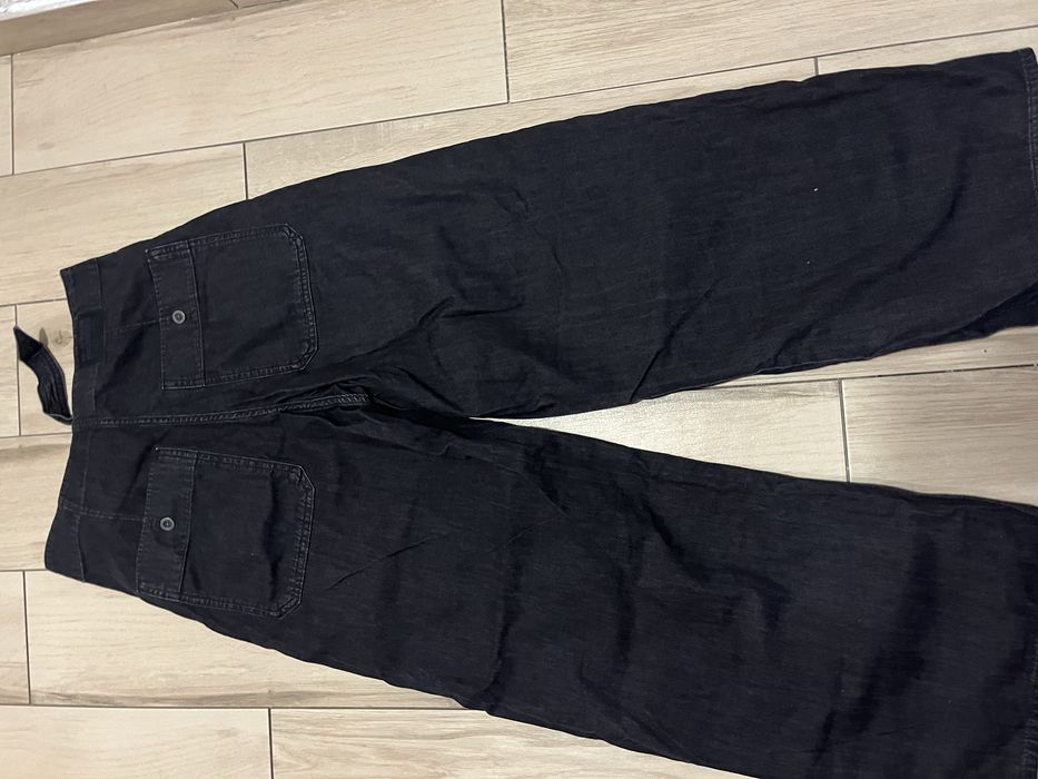 Дамски дънки g-star