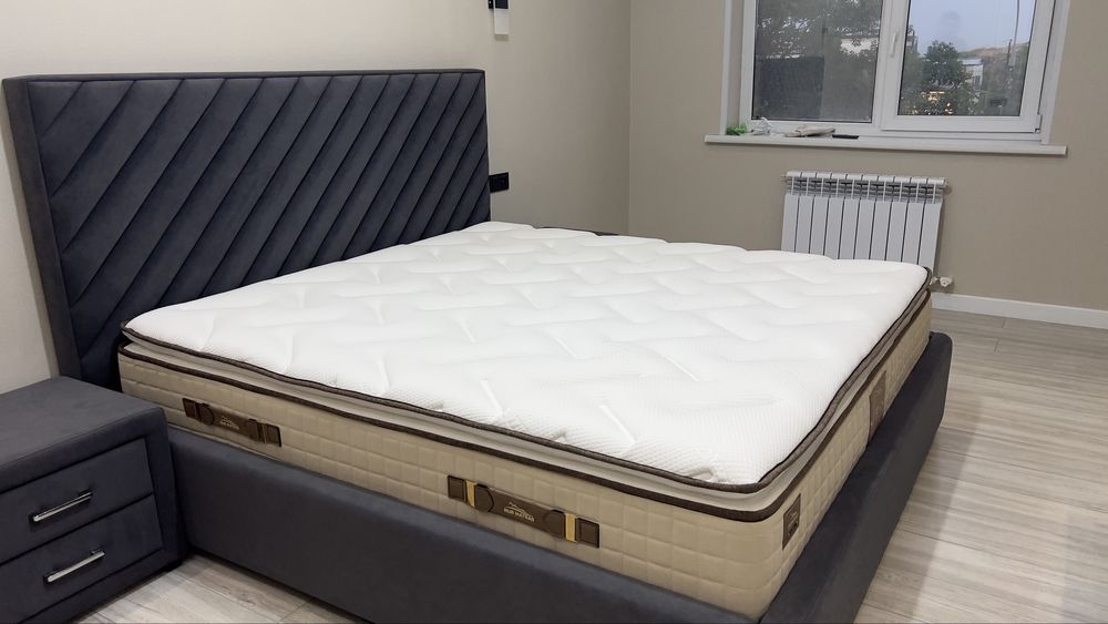 Matras/Komfort/ Anotomik/Topper/топпер/ Анотамический