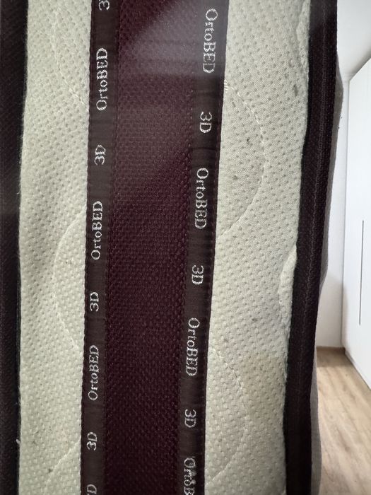 Ортопедический матрас