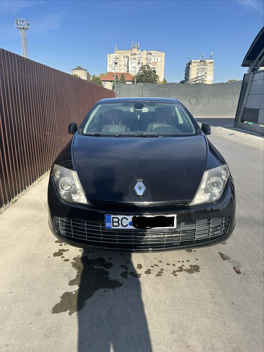 RENAULT Laguna 2008 — imagine 3