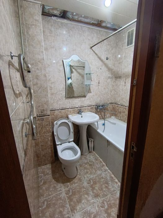2 ком квартира сатылады