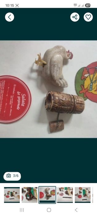Vand ce se vede in imagini astept oferte la ele