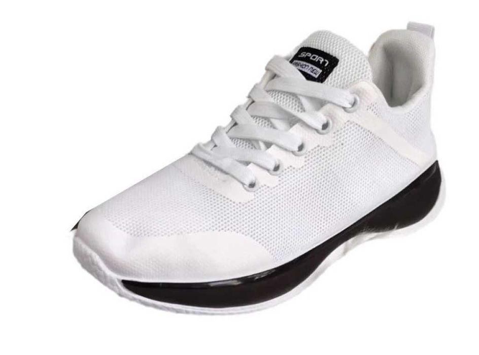 Дишащи мъжки спортни маратонки: Изпитайте най-доброто в комфорта