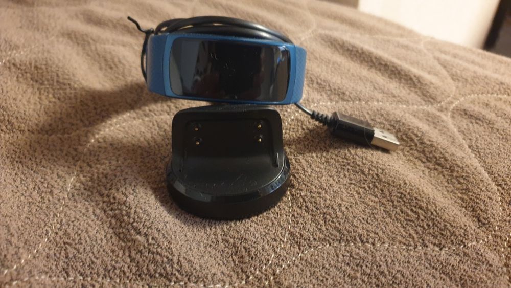 НОВА ЦЕНА!!!  Samsung Galaxy Gear fit 2