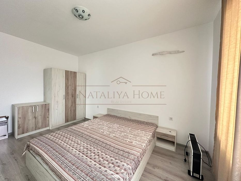Продава се Двустаен апартамент в Бургас, Сарафово - 79 кв.м за 968 €/кв.м - Снимка #5
