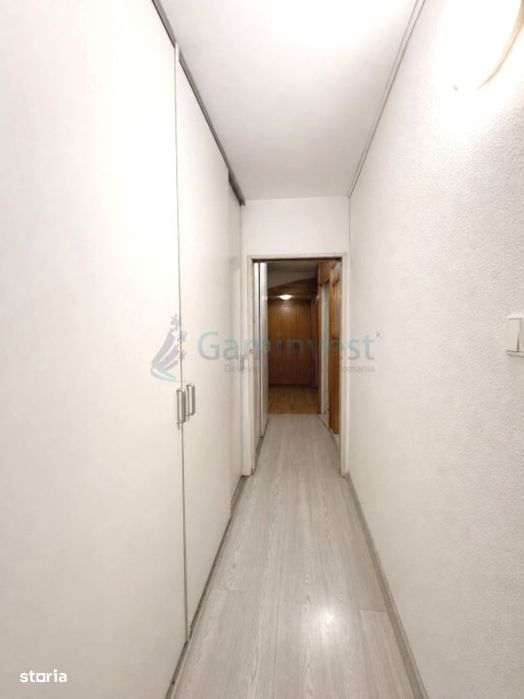 Apartament de vanzare in Oradea, PB cu 3 camere, Dacia, GaminvestV4703