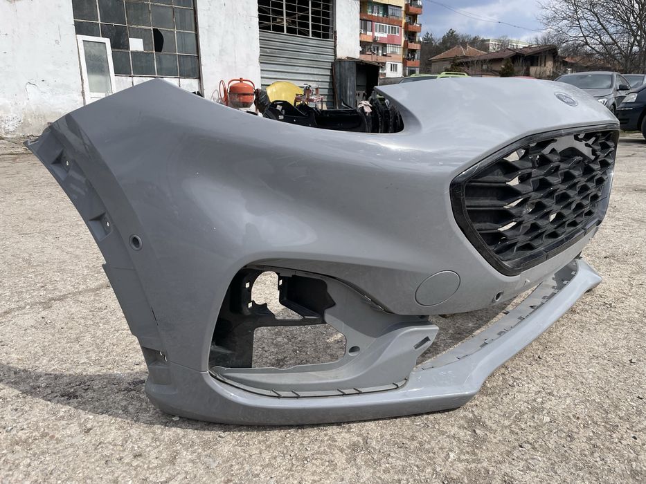Предна броня за Ford Puma St Форд Пума Ст 2019г- 2бр