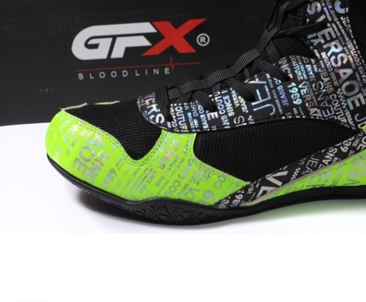 Продаю Боксерку 36 размер