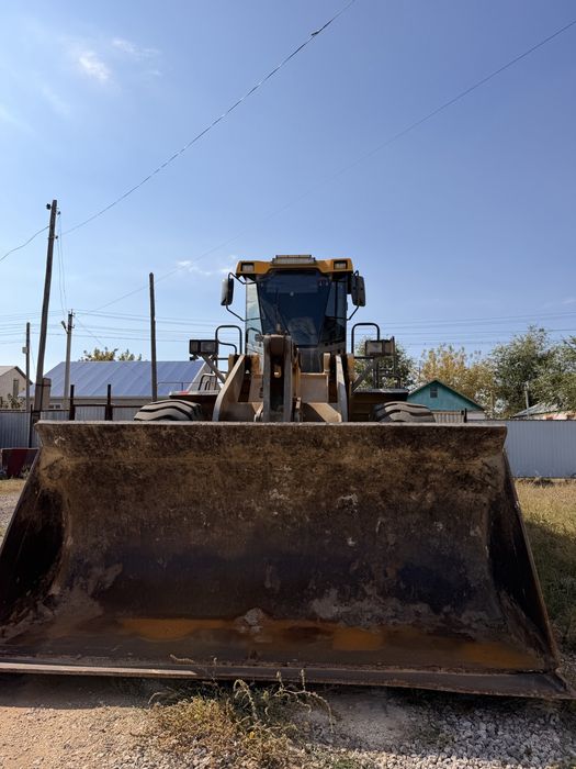 Продам погрузчик 5т