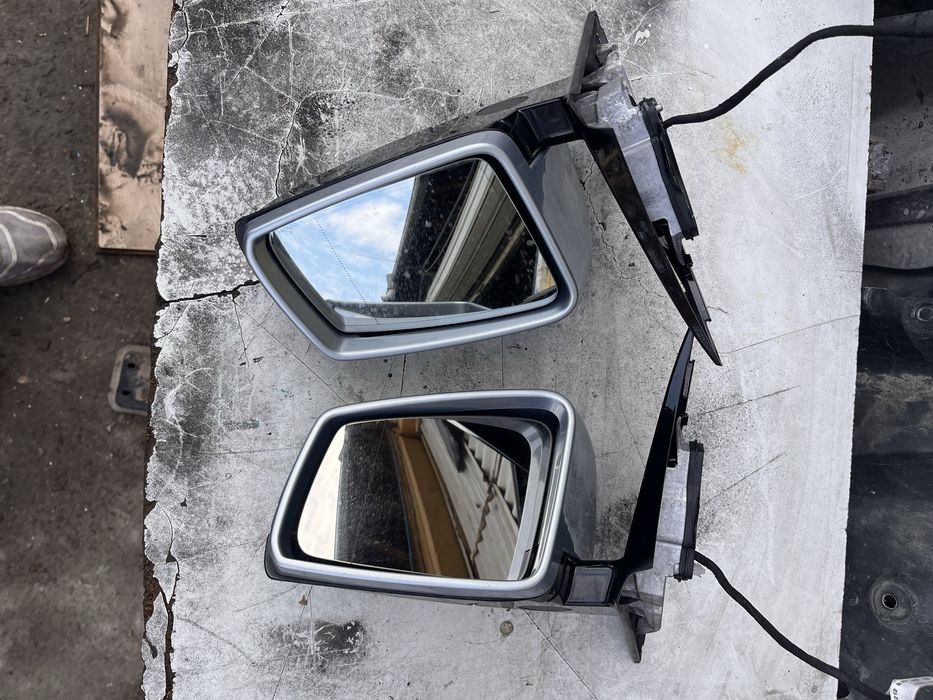 Огледало Mercedes E class W212 / огледала