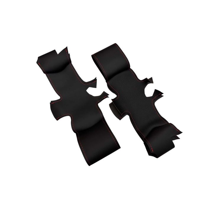 Индивидуальные чехлы на руль на разные модели BYD | Chevrolet