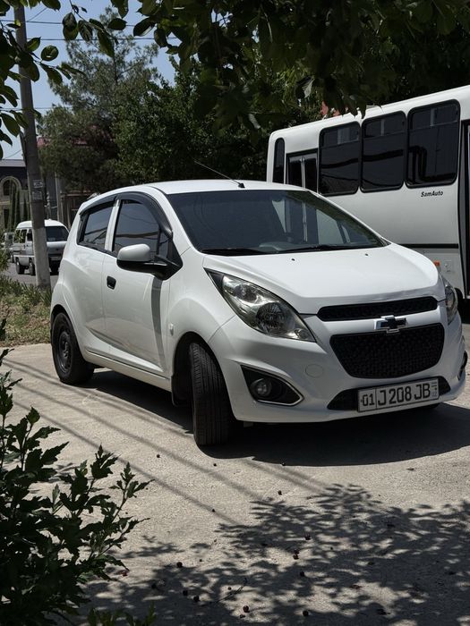 Spark oq kraska toza