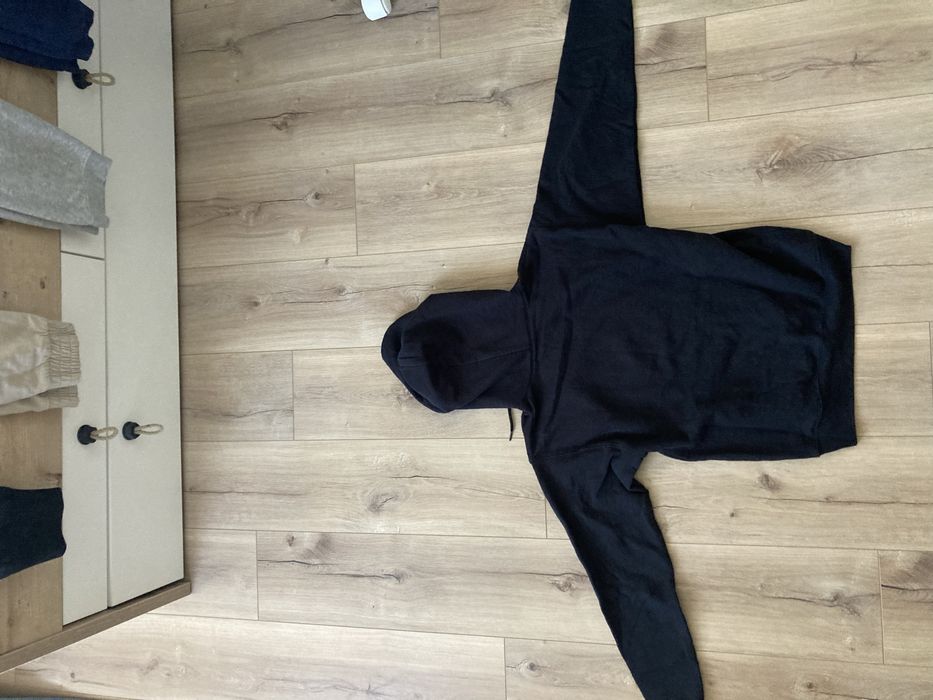 Мъжко худи с щампа