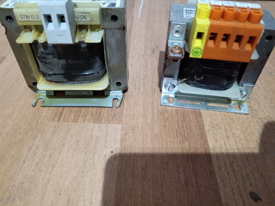 Transformator 24 volți